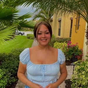 Meet your Posher, Kiara